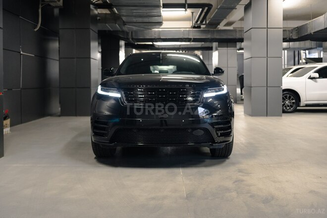 Land Rover RR Velar 2023, 52 km - 2.0 л - Bakı