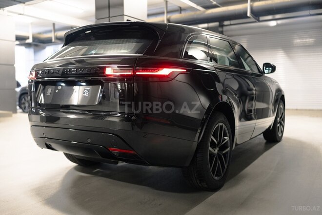 Land Rover RR Velar 2023, 52 km - 2.0 л - Bakı