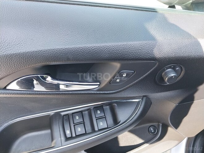Chevrolet Cruze 2018, 84,456 km - 1.4 л - Bakı