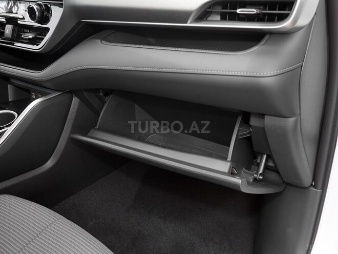 Toyota Highlander 2025, 0 km - 2.5 l - Bakı