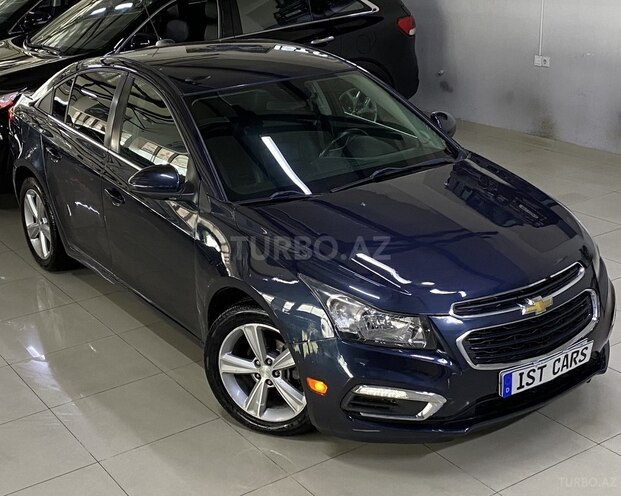 Chevrolet Cruze-6