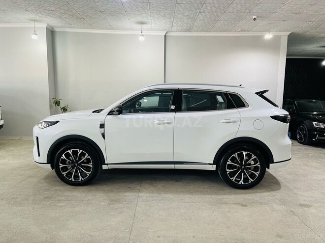 Changan Qiyuan Q05 2024, 0 km - 1.5 l - Bakı