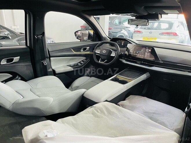 Changan Qiyuan Q05 2024, 0 km - 1.5 l - Bakı