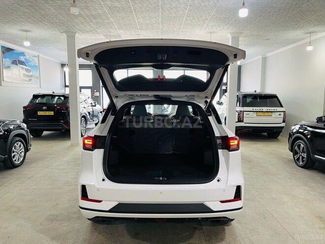 Changan Qiyuan Q05 2024, 0 km - 1.5 l - Bakı