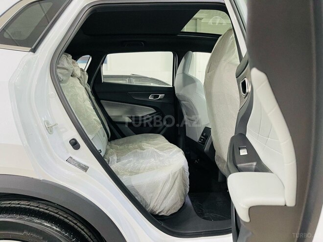Changan Qiyuan Q05 2024, 0 km - 1.5 l - Bakı
