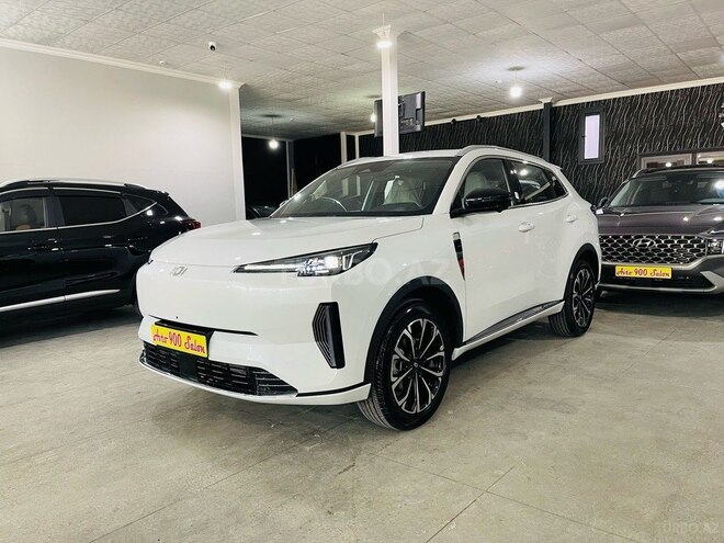 Changan Qiyuan Q05 2024, 0 km - 1.5 l - Bakı