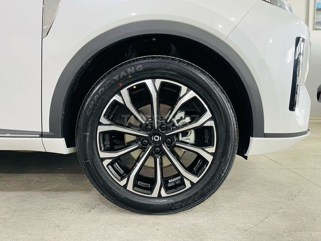 Changan Qiyuan Q05 2024, 0 km - 1.5 l - Bakı