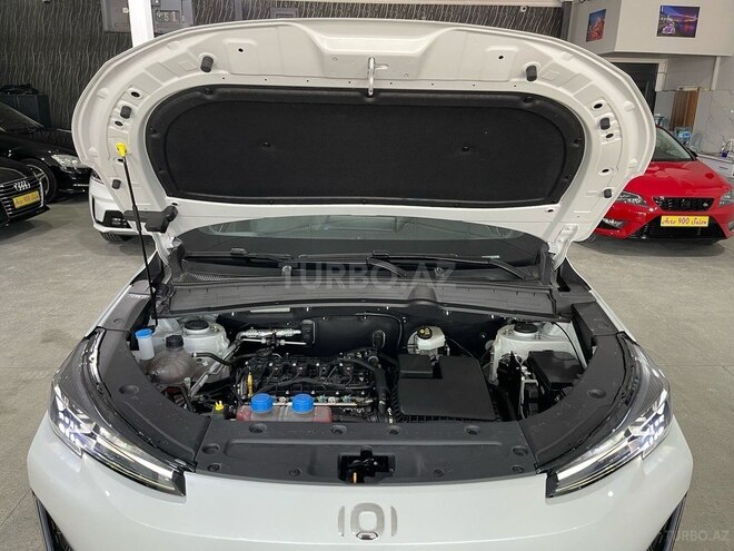 Changan Qiyuan Q05 2024, 0 km - 1.5 l - Bakı