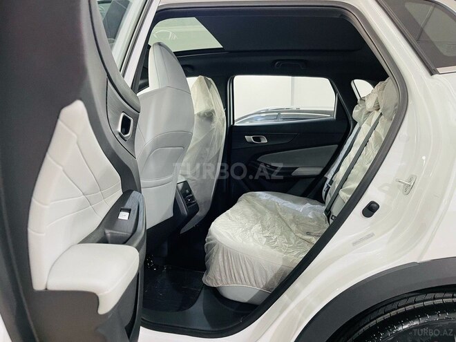 Changan Qiyuan Q05 2024, 0 km - 1.5 l - Bakı