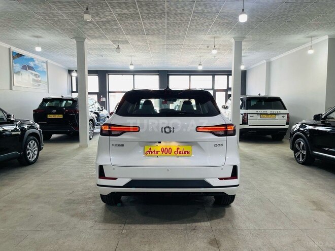 Changan Qiyuan Q05 2024, 0 km - 1.5 l - Bakı