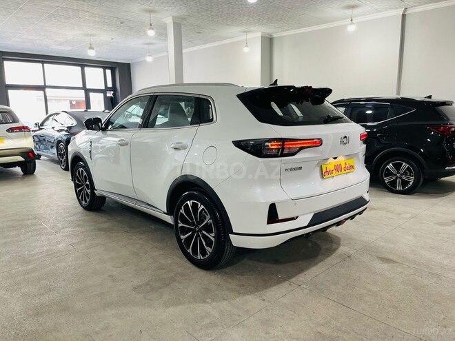 Changan Qiyuan Q05 2024, 0 km - 1.5 l - Bakı