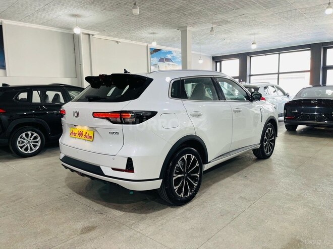 Changan Qiyuan Q05 2024, 0 km - 1.5 l - Bakı