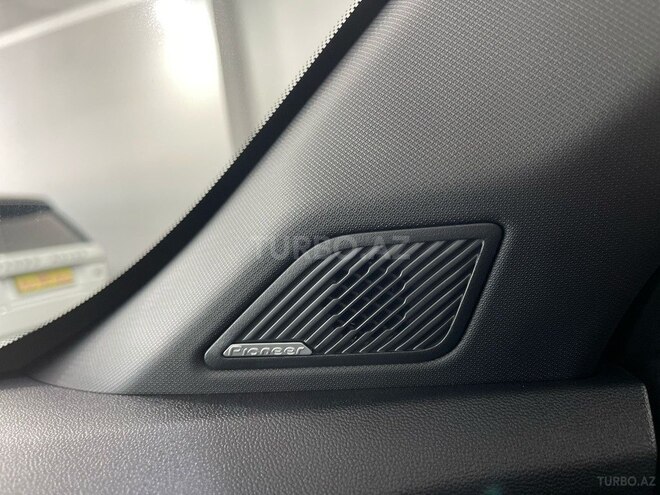 Changan Qiyuan Q05 2024, 0 km - 1.5 l - Bakı