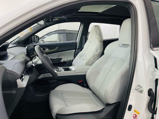 Changan Qiyuan Q05 2024, 0 km - 1.5 l - Bakı