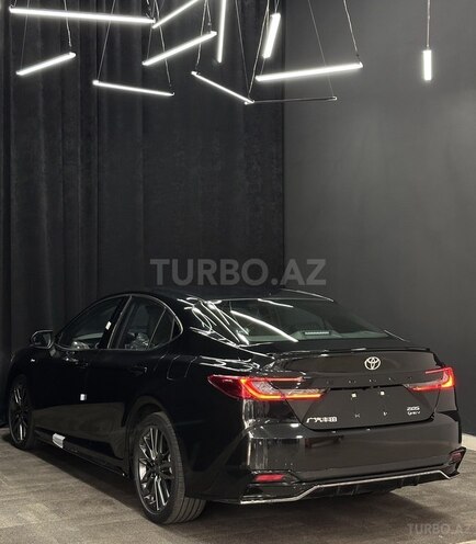 Toyota Camry-4