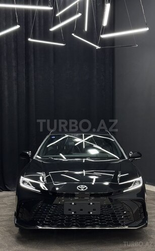 Toyota Camry-2