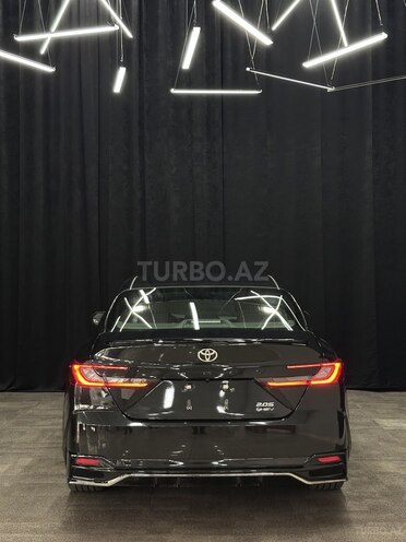 Toyota Camry-6