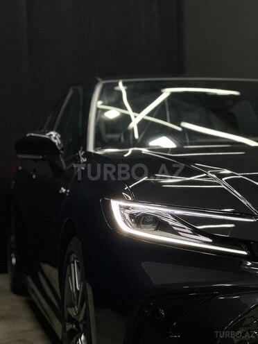 Toyota Camry-10