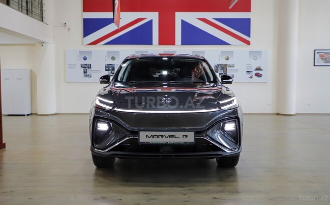 MG Marvel R 2024, 7,000 km - 0.0 l - Bakı