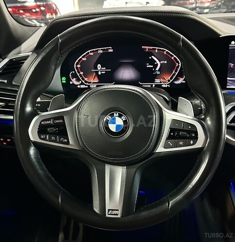 BMW X5-10