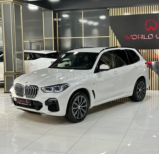 BMW X5-2