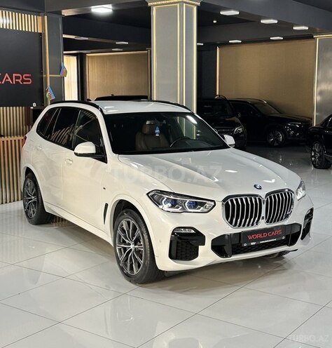 BMW X5-3