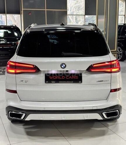 BMW X5-4
