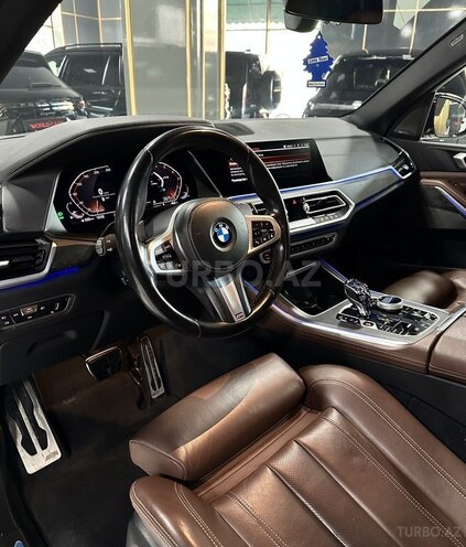BMW X5-9