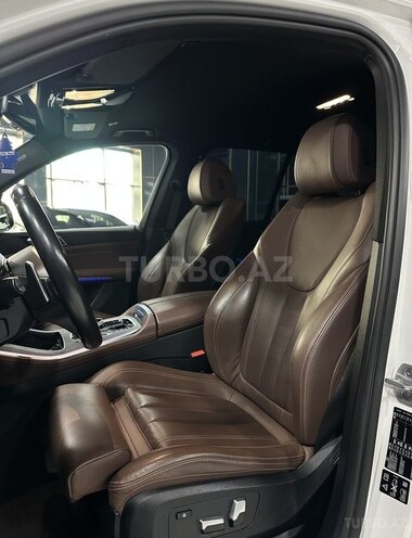 BMW X5-7