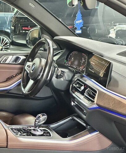 BMW X5-16