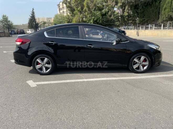 Kia K3 2016, 145,000 km - 1.6 l - Bakı