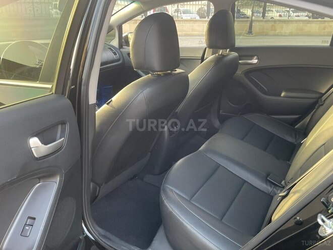 Kia K3 2016, 145,000 km - 1.6 l - Bakı