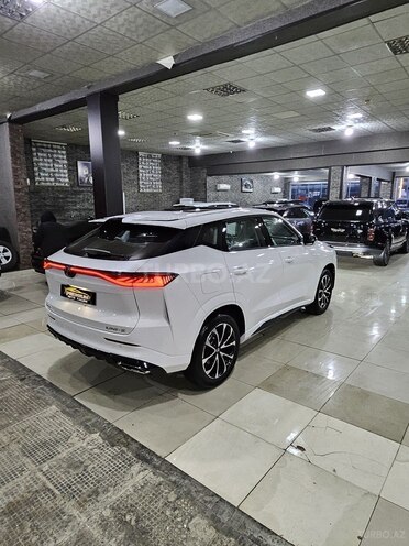 Changan Uni-Z-6