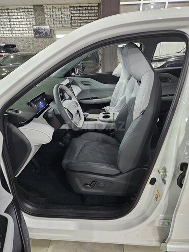 Changan Uni-Z-8