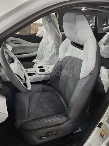 Changan Uni-Z-10