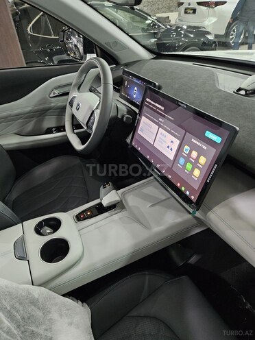 Changan Uni-Z-17