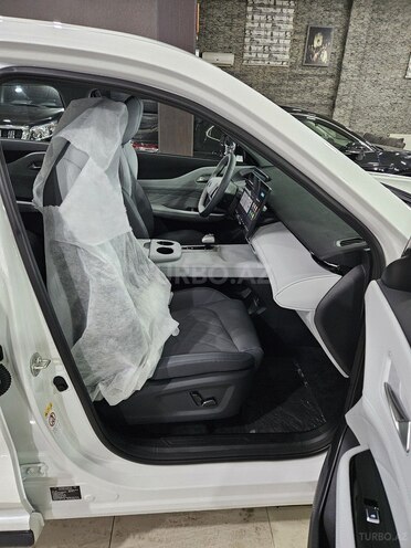 Changan Uni-Z-15