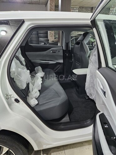 Changan Uni-Z-13