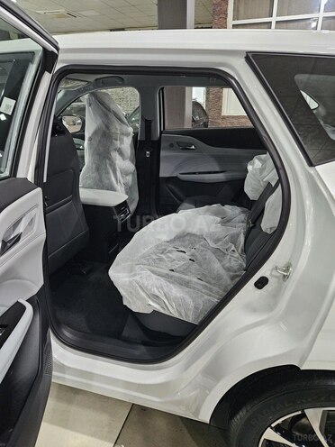 Changan Uni-Z-11