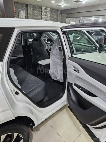 Changan Uni-Z-14