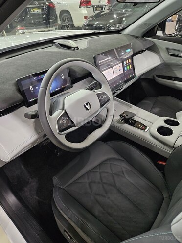 Changan Uni-Z-7