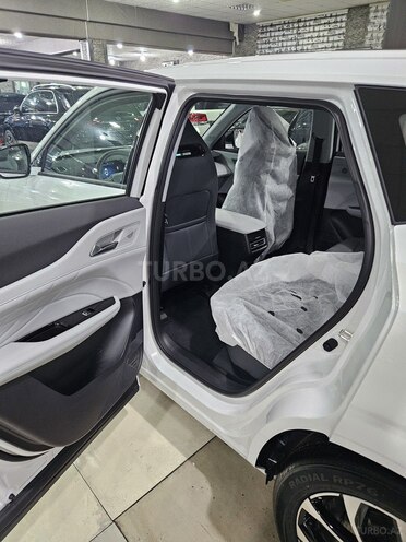 Changan Uni-Z-12