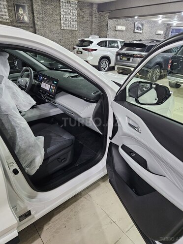 Changan Uni-Z-16