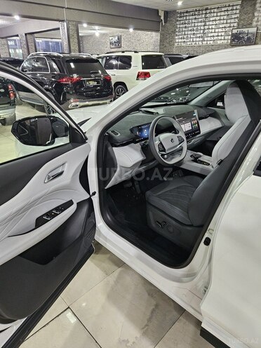 Changan Uni-Z-9