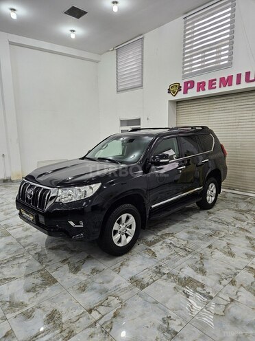 Toyota Land Cruiser Prado-2