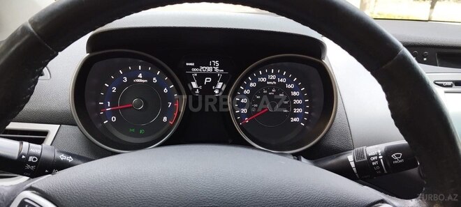 Hyundai Elantra 2010, 212,000 km - 1.8 l - Bakı