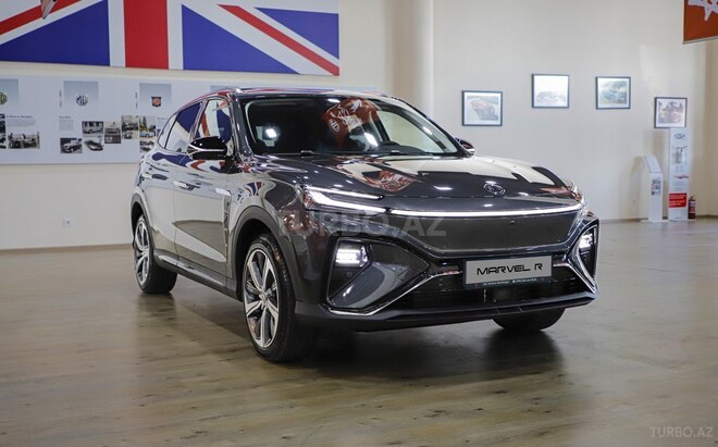 MG Marvel R 2024, 7,000 km - 0.0 l - Bakı