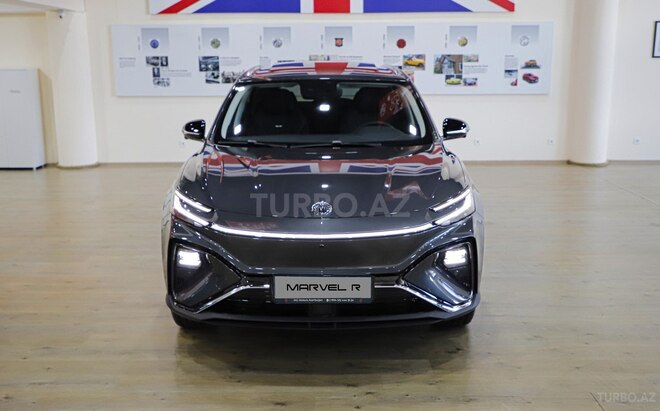 MG Marvel R 2024, 7,000 km - 0.0 l - Bakı