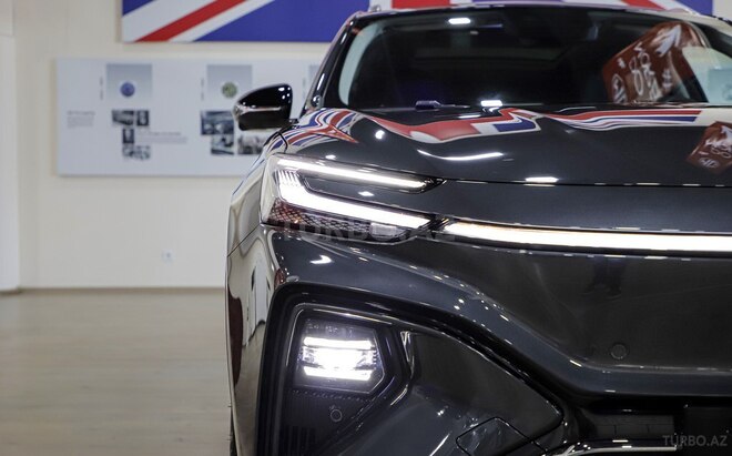 MG Marvel R 2024, 7,000 km - 0.0 l - Bakı