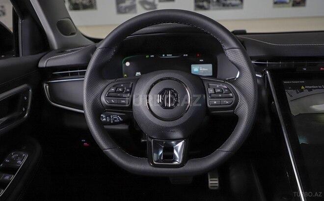 MG Marvel R 2024, 7,000 km - 0.0 l - Bakı